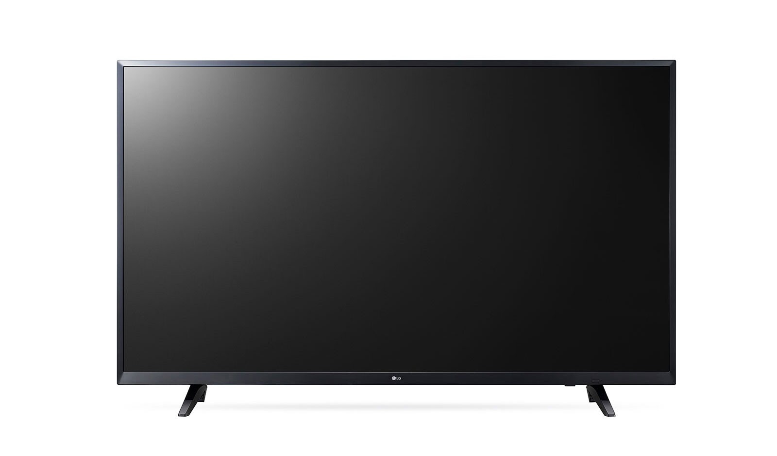 LG 49" LG UHD TV, 49UJ620V