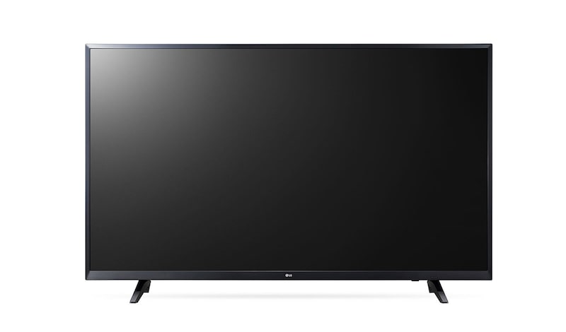 LG 49" LG UHD TV, 49UJ620V
