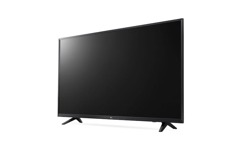 LG 49" LG UHD TV, 49UJ620V