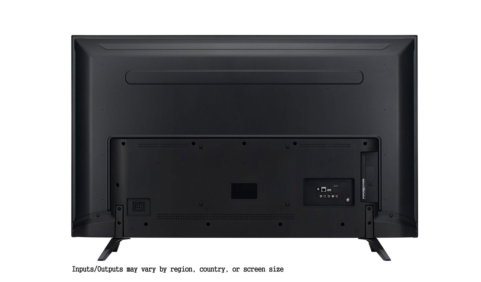 LG 49" LG UHD TV, 49UJ620V