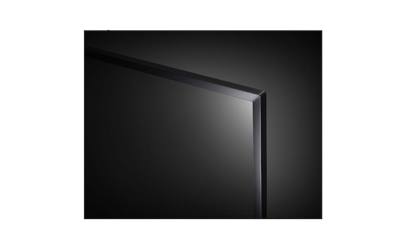 LG 49" LG UHD TV, 49UJ620V