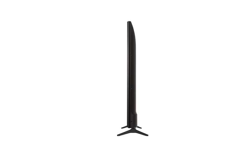 LG 49 pouces (123 cm) | TV LED | UHD | 4K | Active HDR | Smart TV WebOS 3.5 | Ultra Surround, 49UJ630V