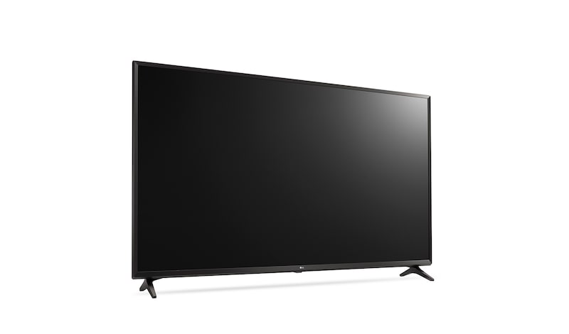 LG 49 pouces (123 cm) | TV LED | UHD | 4K | Active HDR | Smart TV WebOS 3.5 | Ultra Surround, 49UJ630V