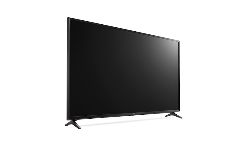 LG 49 pouces (123 cm) | TV LED | UHD | 4K | Active HDR | Smart TV WebOS 3.5 | Ultra Surround, 49UJ630V