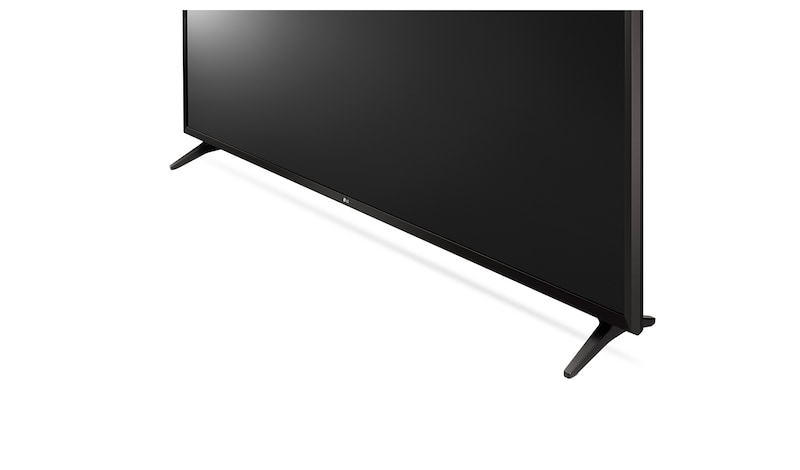 LG 49 pouces (123 cm) | TV LED | UHD | 4K | Active HDR | Smart TV WebOS 3.5 | Ultra Surround, 49UJ630V