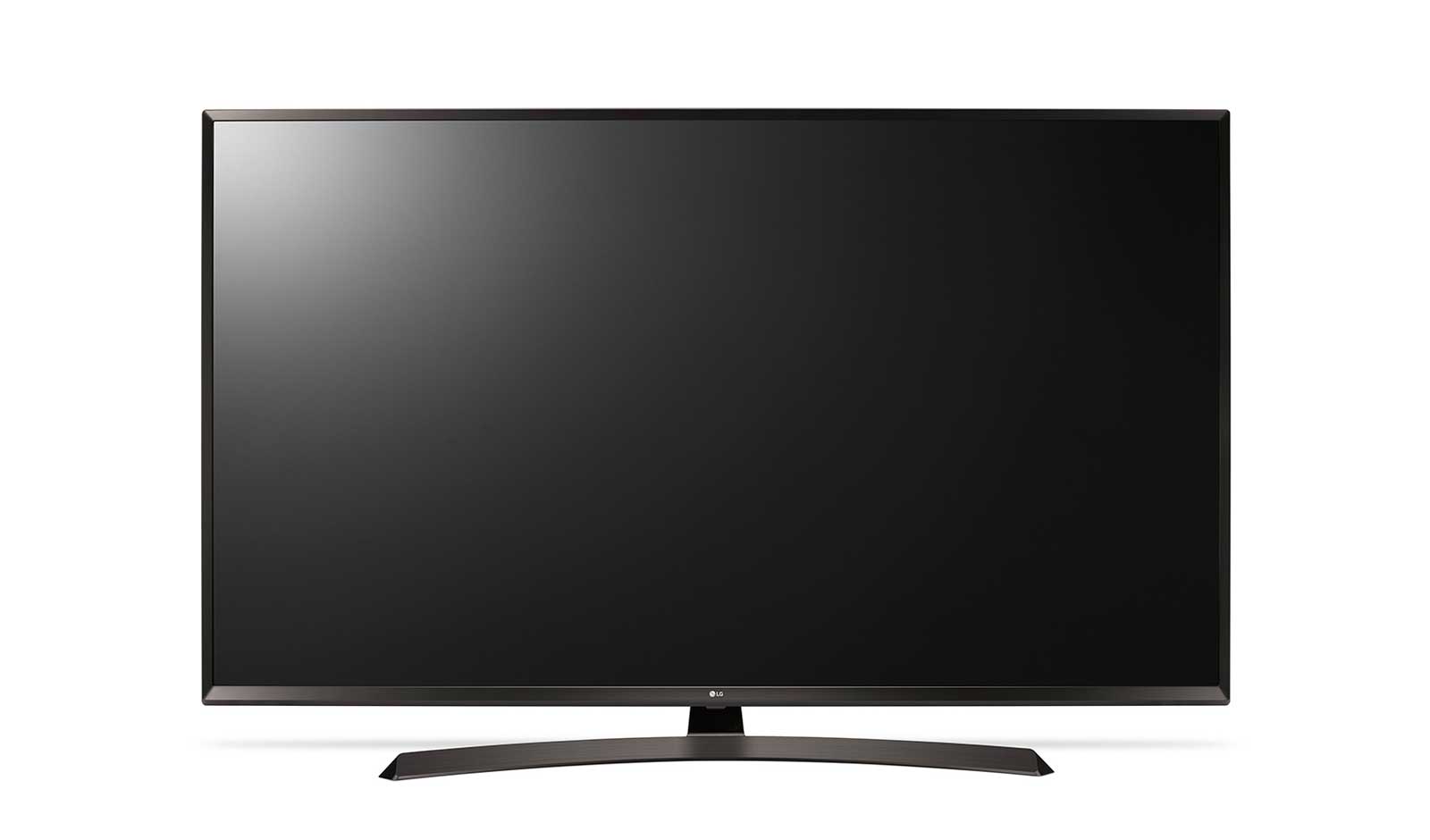 LG 49" LG UHD TV, 49UJ634V