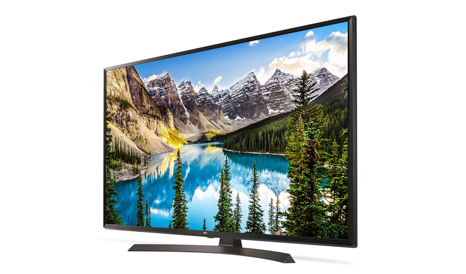 LG 49" LG UHD TV, 49UJ635V
