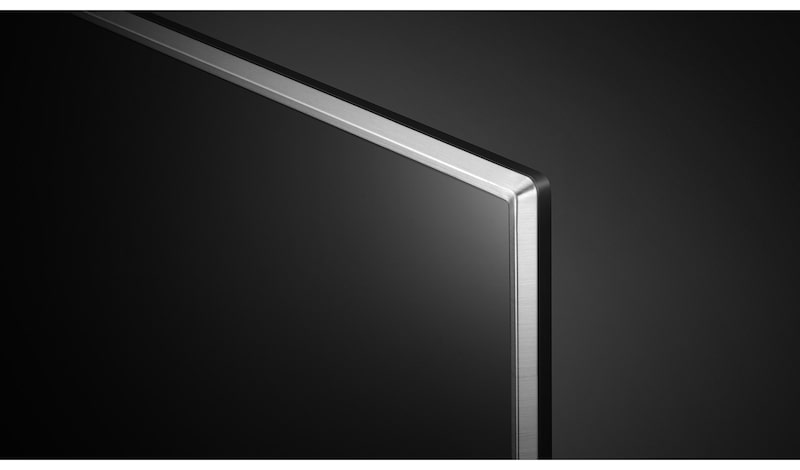 LG 49" LG UHD TV, 49UJ701V