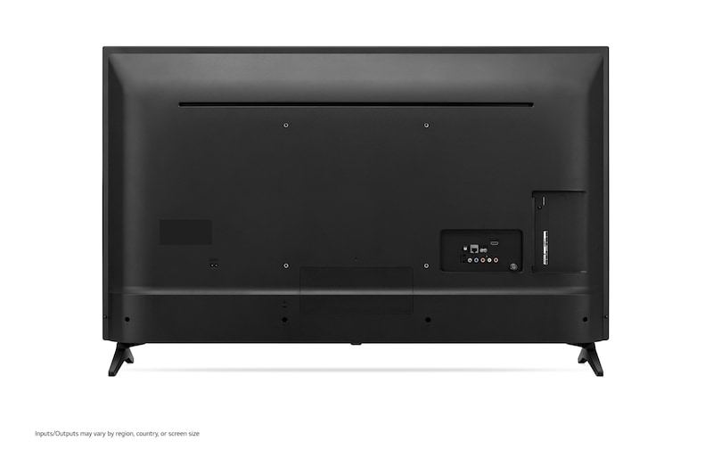 LG 49" LG UHD TV , 49UK6200PLA