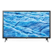 Vue avant de 49” LG UHD TV 49UM7100PLB