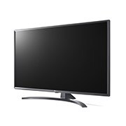 LG 49" LG UHD TV, 49UM7400PLB
