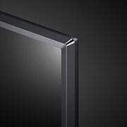 LG 49" LG UHD TV, 49UM7400PLB