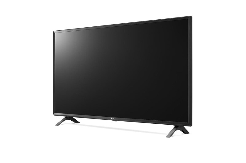 LG 49“ LG UHD TV, 49UN73006LA