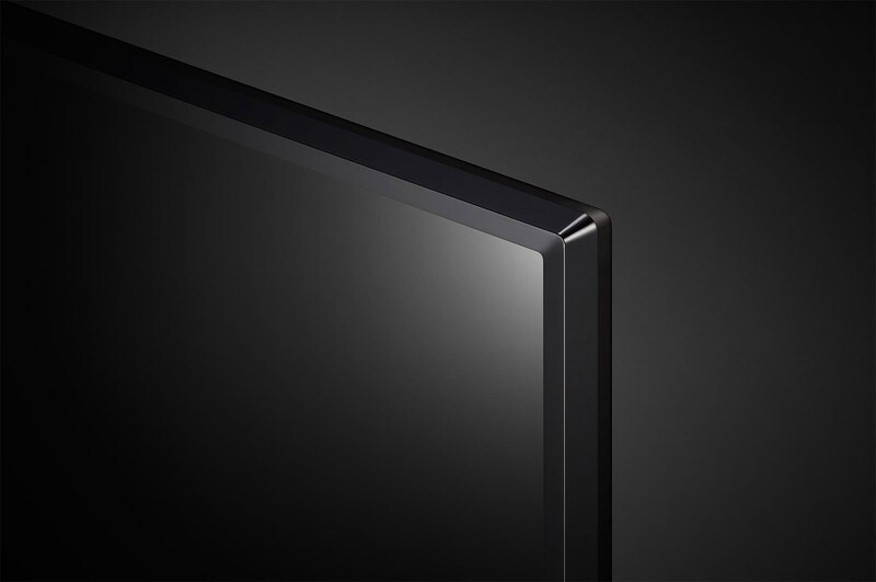 LG 49“ LG UHD TV, 49UN73006LA