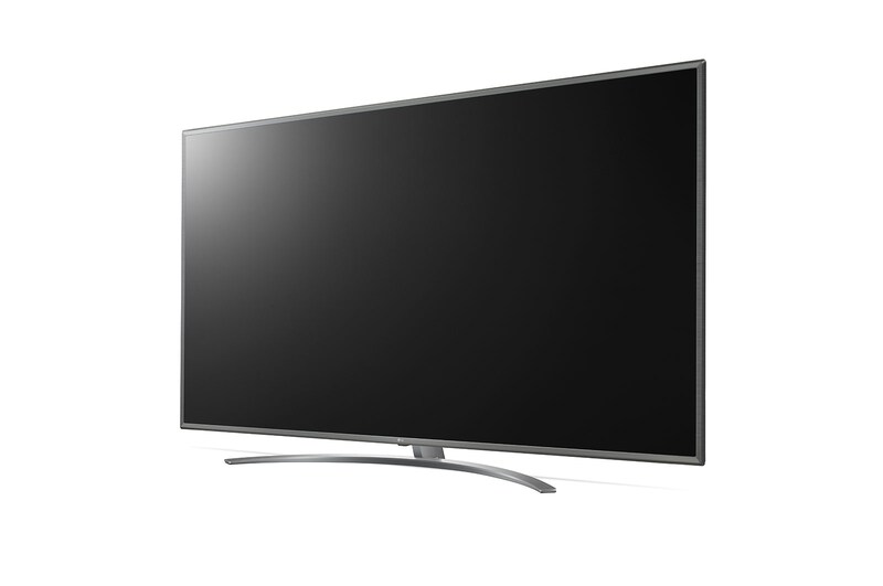 LG 49“ LG UHD TV, 49UN74006LB