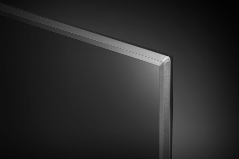 LG 49“ LG UHD TV, 49UN74006LB