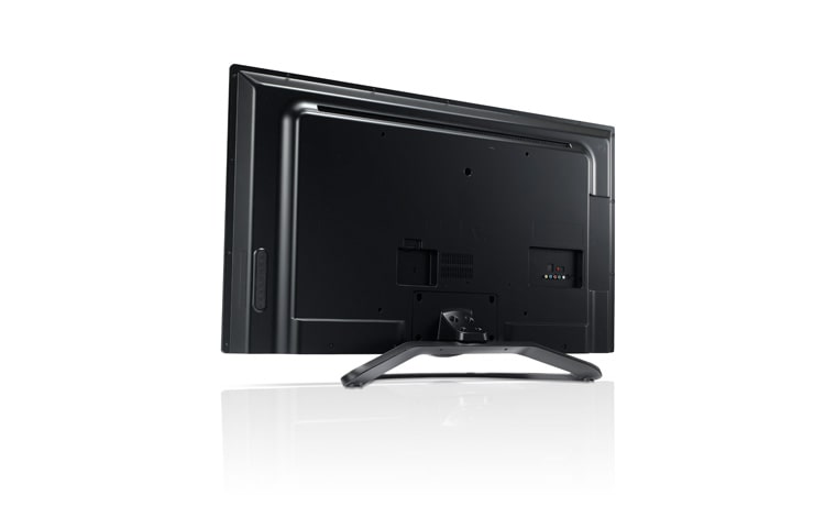 LG Smart TV CINEMA 3D avec diagonale d’écran de 127 cm (50 pouces), WLAN intégré et Magic Remote ready, 50LA6208