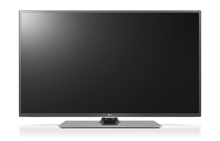 LG webOS TV de LG avec une diagonale d'écran de 50", 50LF652V