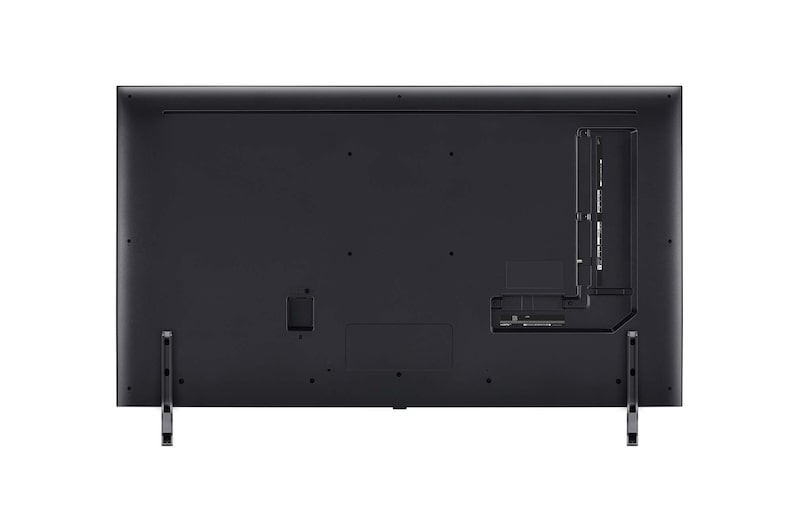 LG Smart TV LG QNED AI QNED80 4K 50 pouces 2024, 50QNED80T6A