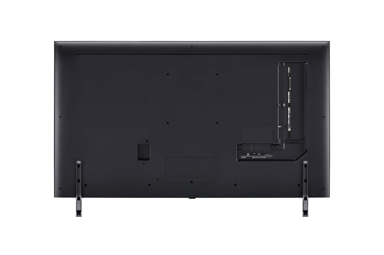 LG Smart TV LG QNED QNED87 4K 50 pouces 2024, 50QNED87T6B