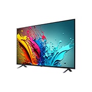 LG Smart TV LG QNED QNED87 4K 50 pouces 2024, 50QNED87T6B