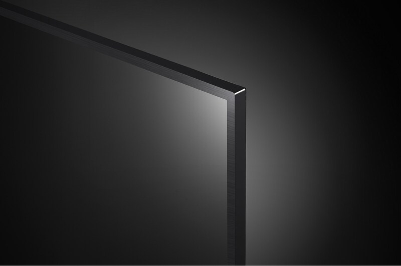 LG 65" LG UHD TV, 65UM7450PLA