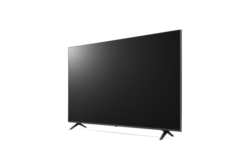 LG 50“ LG UHD TV , 50UQ80009LB