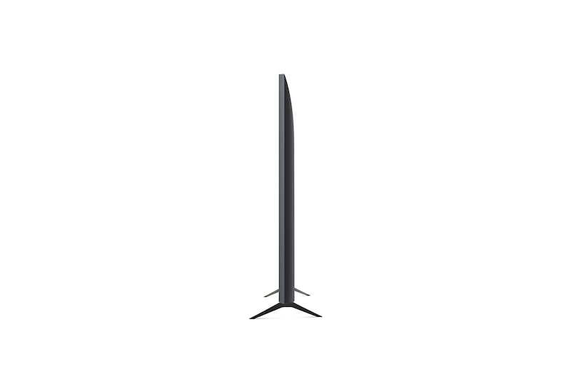 LG 50“ LG UHD TV , 50UQ80009LB