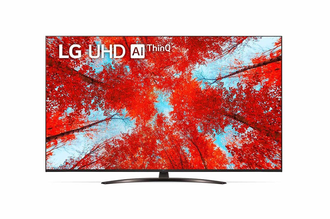 LG 65“ LG UHD TV , 65UQ91009LA