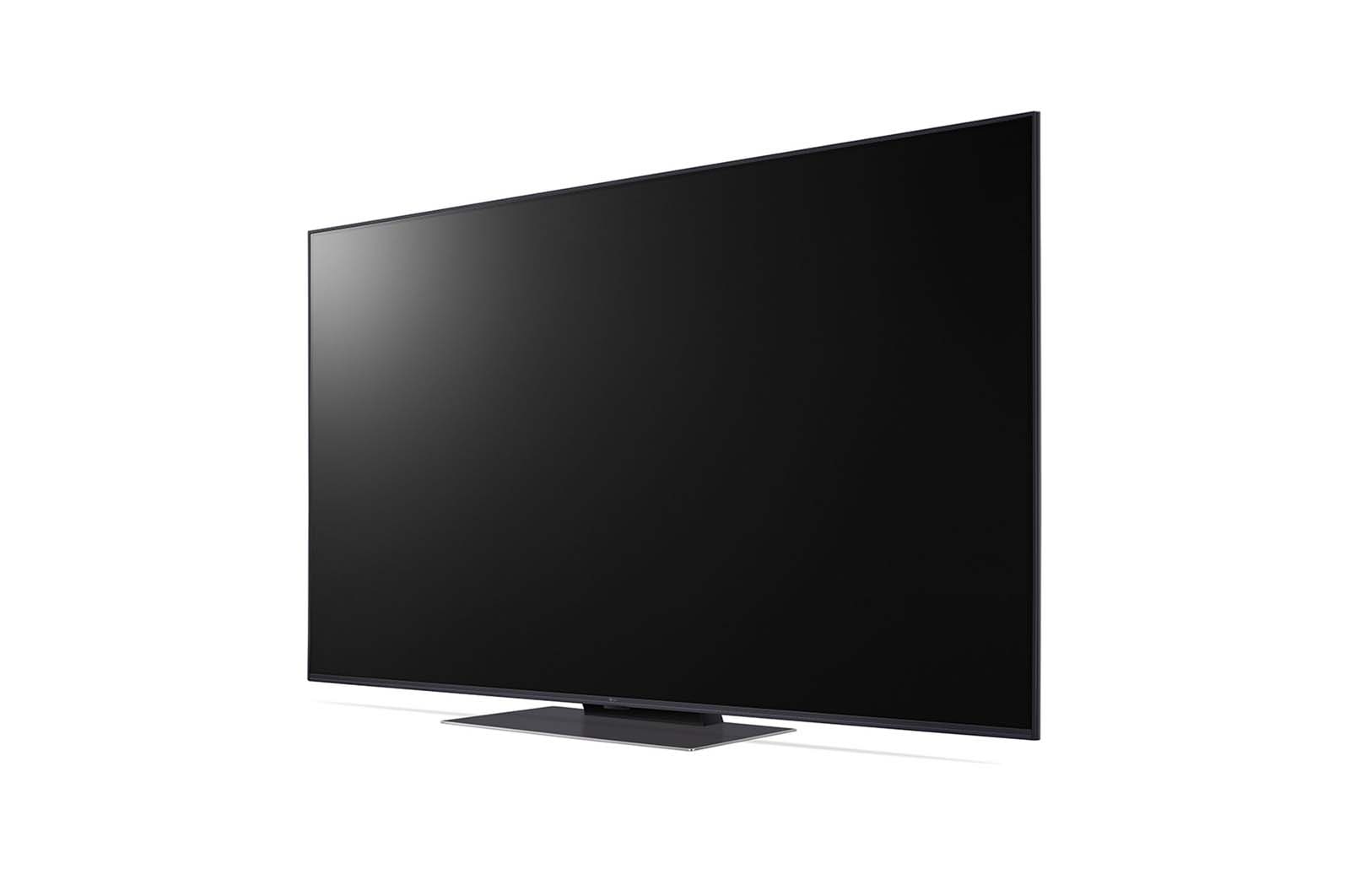 LG 50“ LG UHD TV, 50UR91006LA