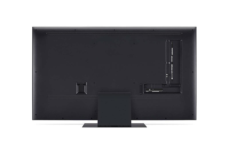 LG 50“ LG UHD TV, 50UR91006LA