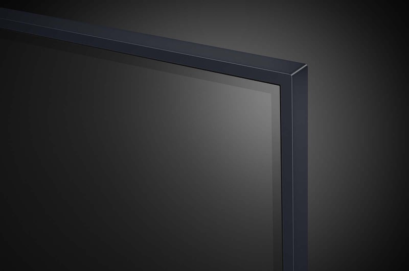 LG 50“ LG UHD TV, 50UR91006LA