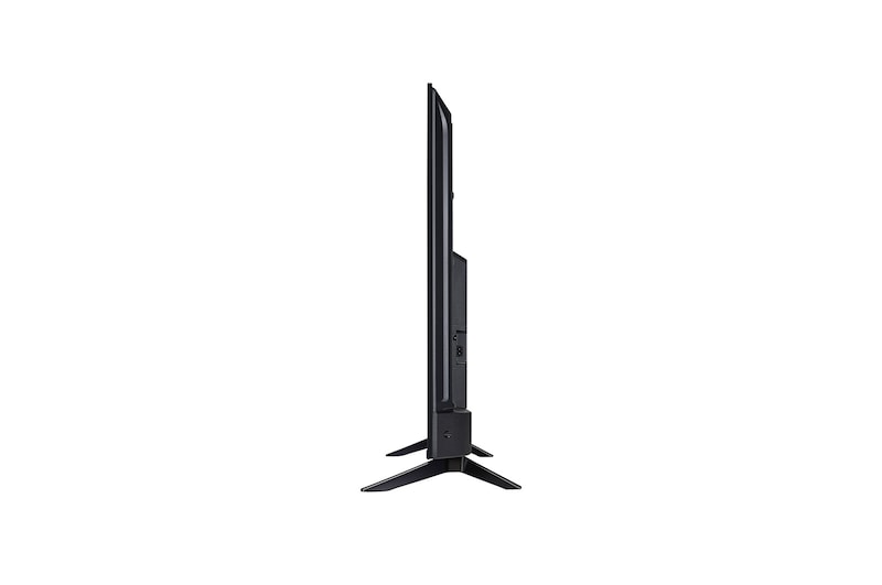 LG Smart TV LG UHD AI UT73 4K 50 pouces 2024, 50UT73006LA