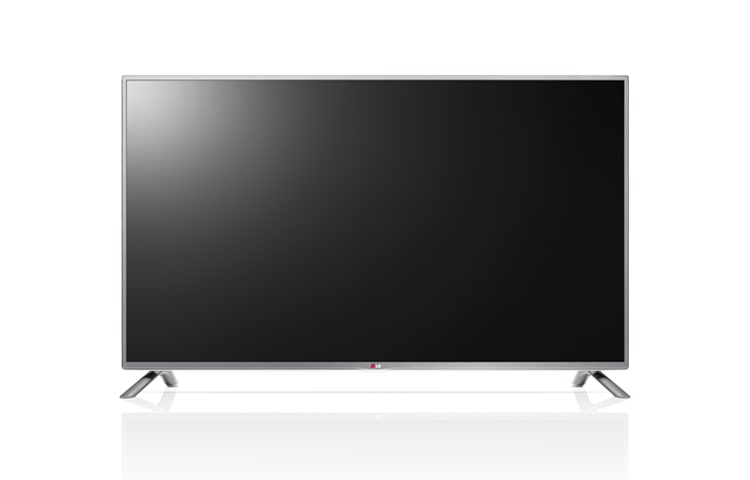 LG Smart TV avec webOS, diagonale d’écran de 139 cm (55 pouces), système de son 2.0 et Multi-Tuner, 55LB630V