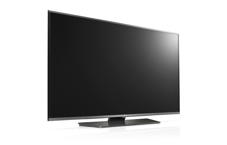 LG webOS TV avec une taille d'écran de 55", webOS 2.0, Metallic Design et Virtual Surround plus, 55LF630V