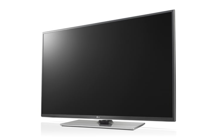 LG webOS TV de LG avec une diagonale d'écran de 55", 55LF652V