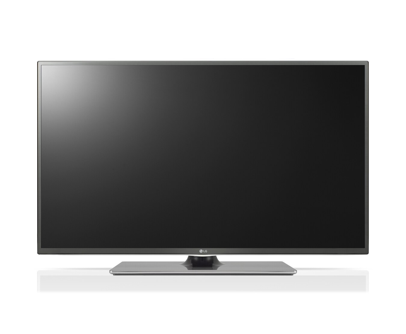 LG webOS TV de LG avec une diagonale d'écran de 55", 55LF652V