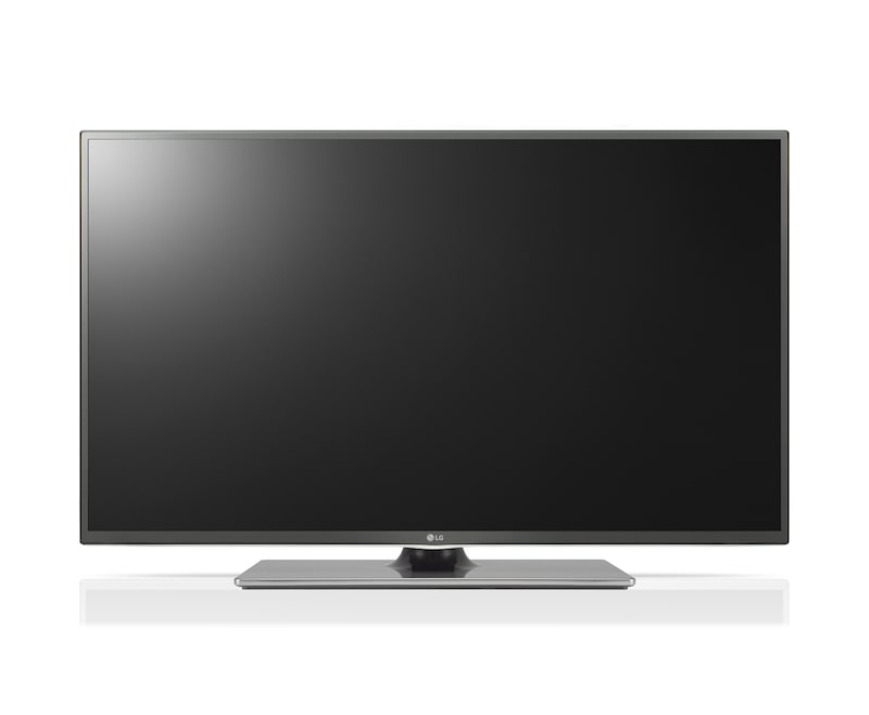 LG webOS TV de LG avec une diagonale d'écran de 55", 55LF652V