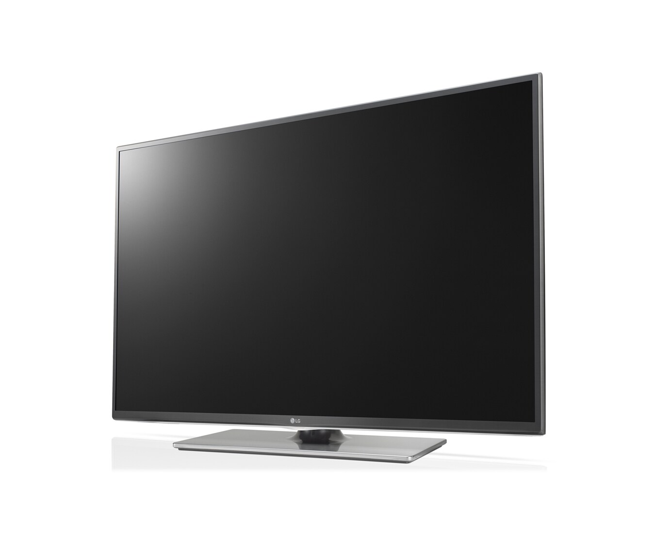 LG webOS TV de LG avec une diagonale d'écran de 55", 55LF652V