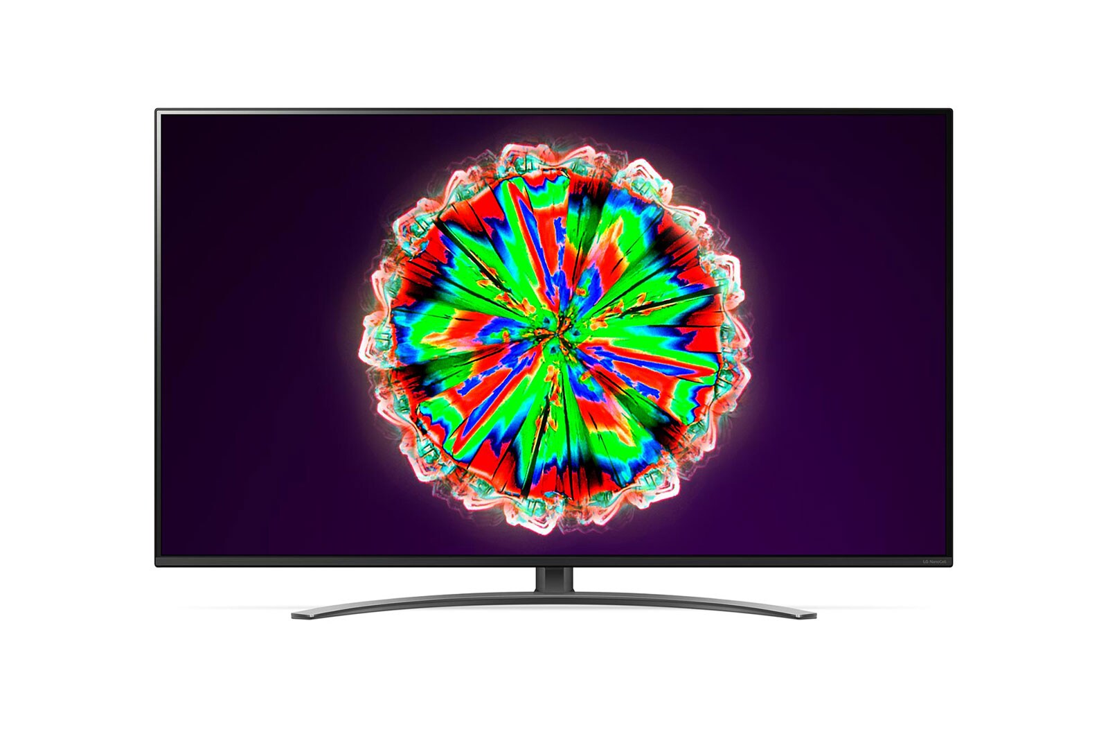 LG 55“ LG NanoCell TV, 55NANO816NA