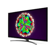 LG 55“ LG NanoCell TV, 55NANO816NA