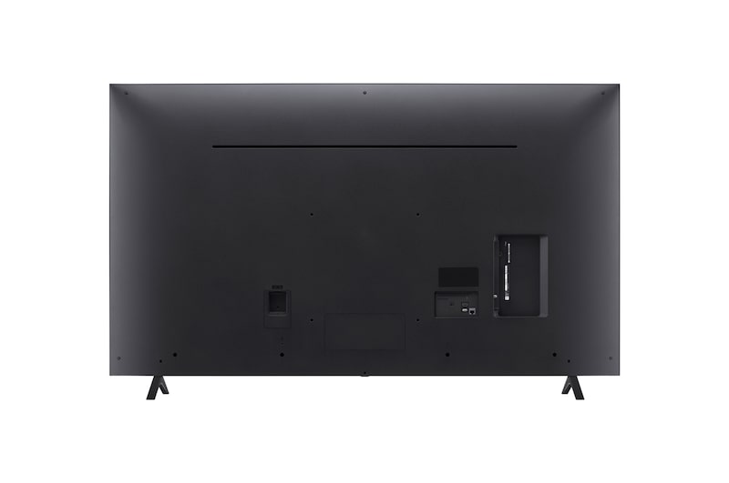 LG Smart TV LG NanoCell AI NANO81 4K de 55 pouces 2024, 55NANO81T6A