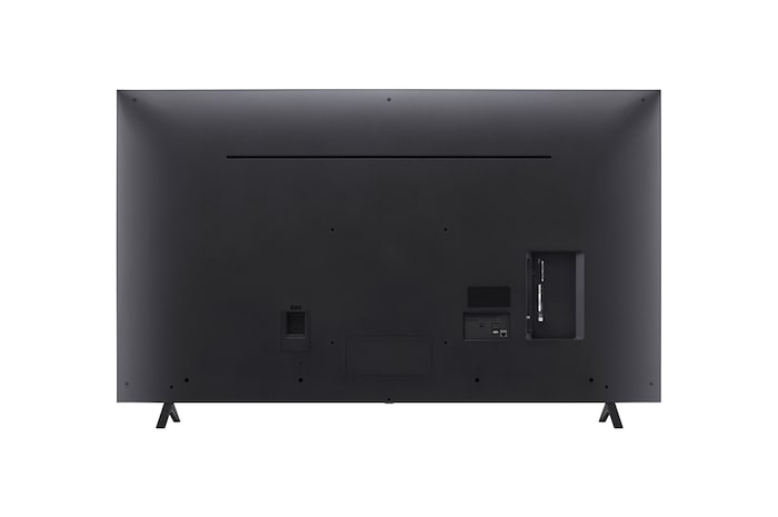 LG Smart TV LG NanoCell AI NANO81 4K de 55 pouces 2024, 55NANO81T6A