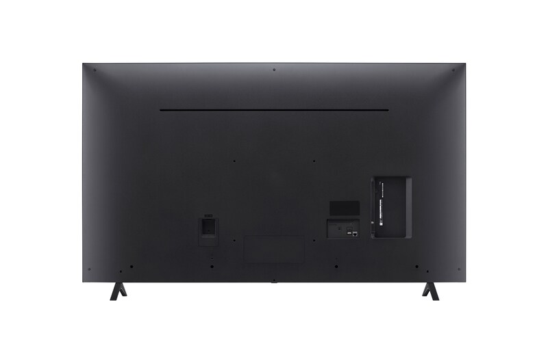 LG Smart TV LG NanoCell AI NANO82 4K de 55 pouces 2024, 55NANO82T6B