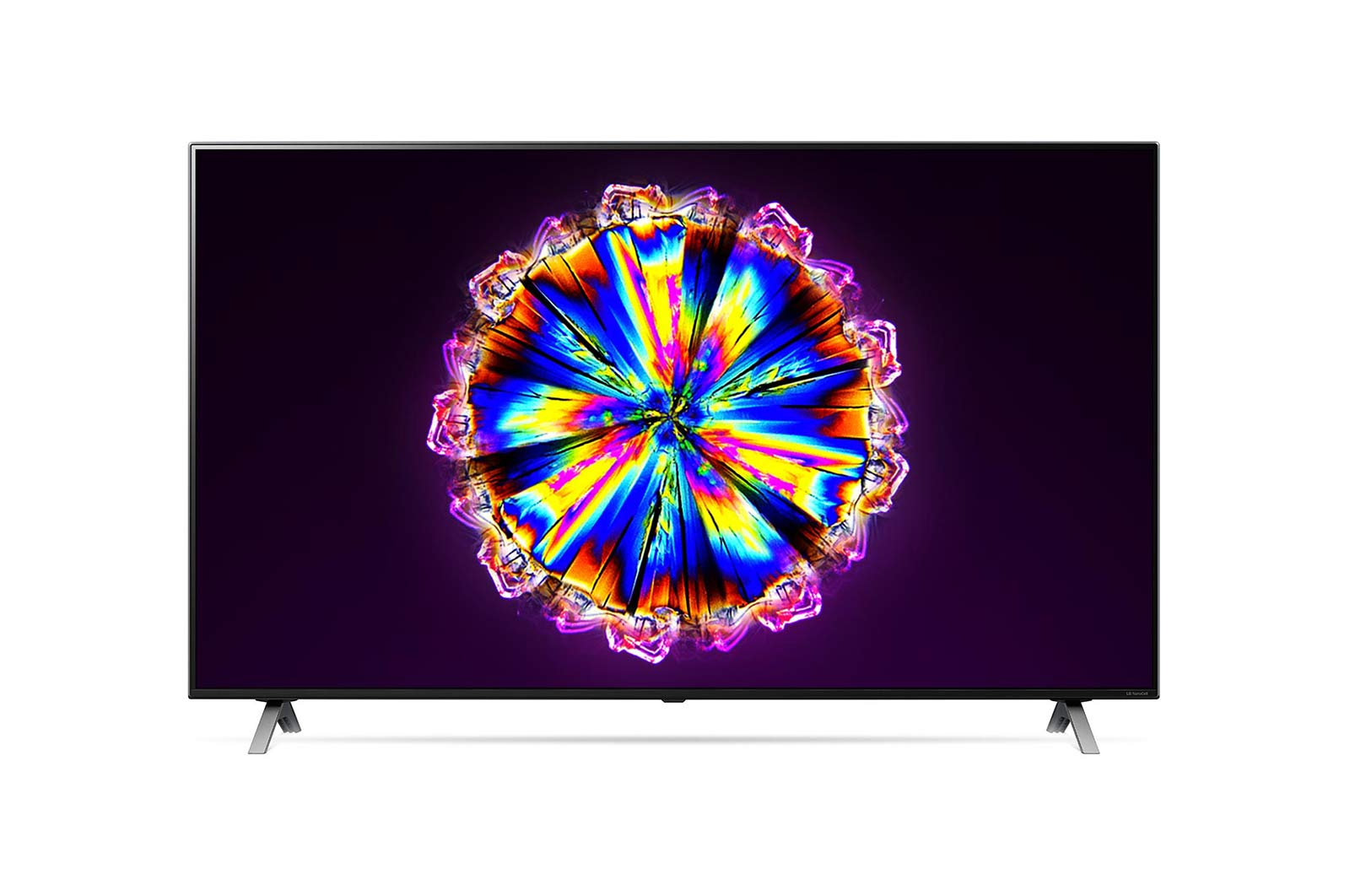 LG 55“ LG NanoCell TV, 55NANO906NA