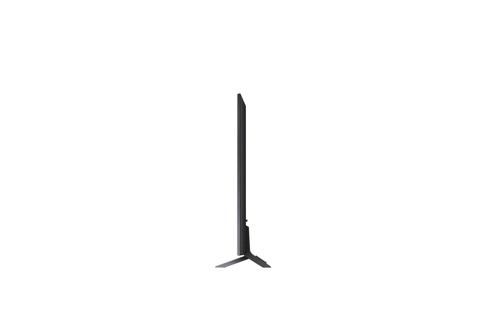 LG 55“ LG QNED TV, 55QNED776RB
