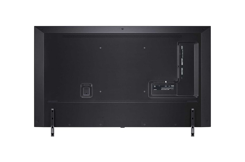 LG 55“ LG QNED TV, 55QNED776RB