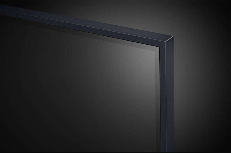 LG 55“ LG QNED TV, 55QNED816RE