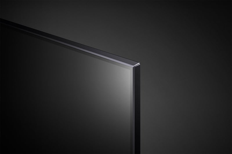 LG 55“ LG QNED TV , 55QNED819QA