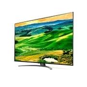 LG 55“ LG QNED TV , 55QNED819QA